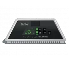 Блок управления Transformer Digital Inverter Ballu BCT/EVU-2.5I